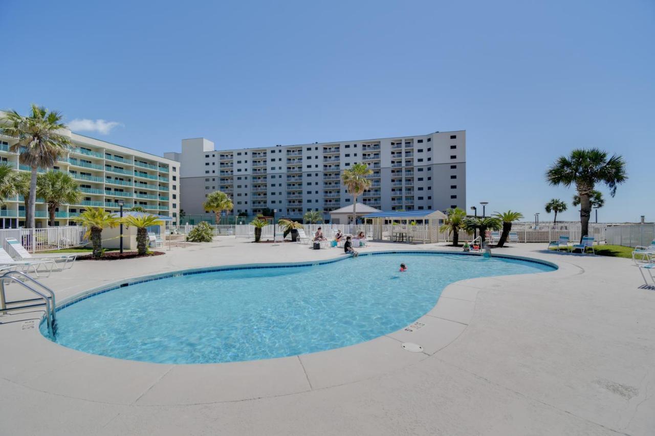 גולף שורז Gulf Highlands Getaway With 7 Pools And Beach Access מראה חיצוני תמונה