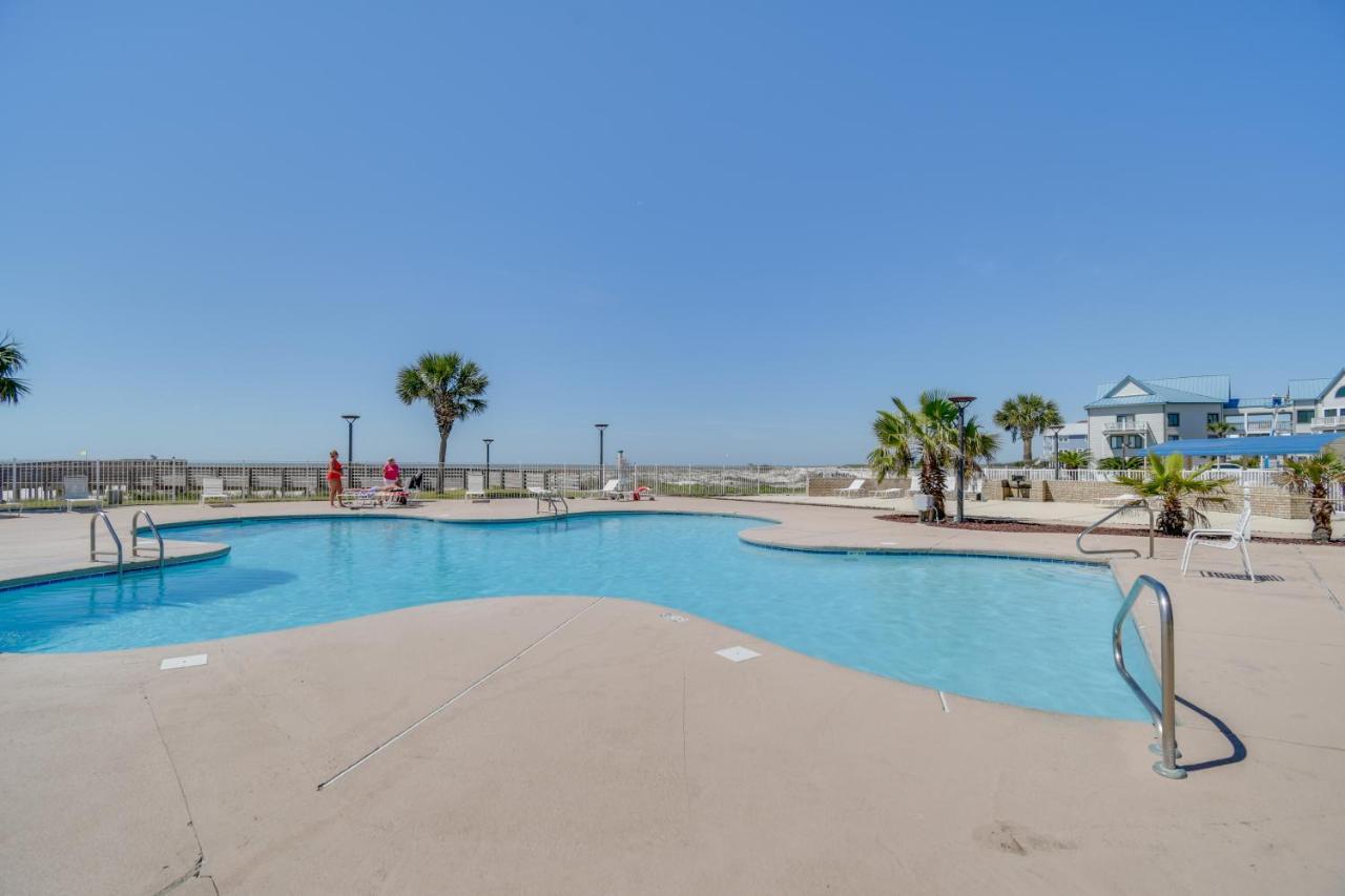 גולף שורז Gulf Highlands Getaway With 7 Pools And Beach Access מראה חיצוני תמונה