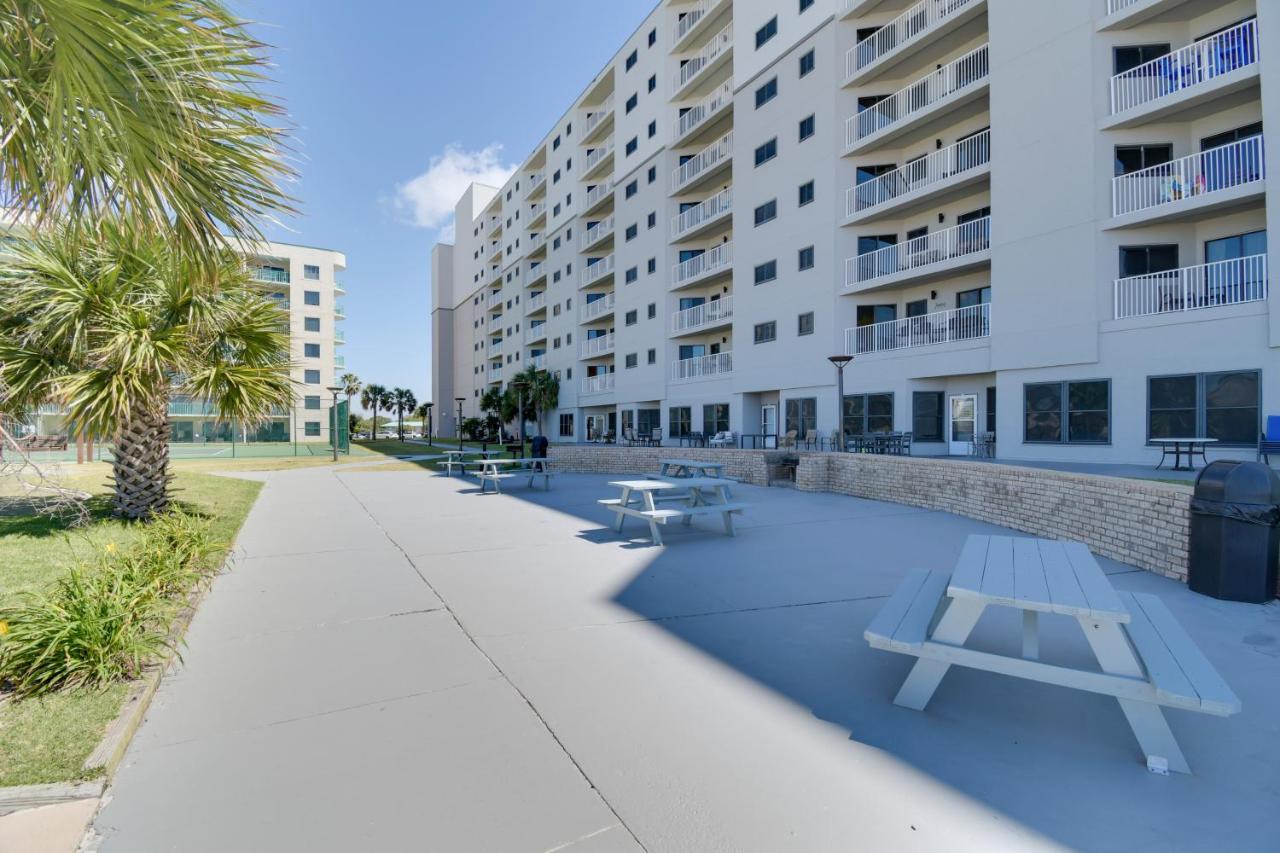 גולף שורז Gulf Highlands Getaway With 7 Pools And Beach Access מראה חיצוני תמונה