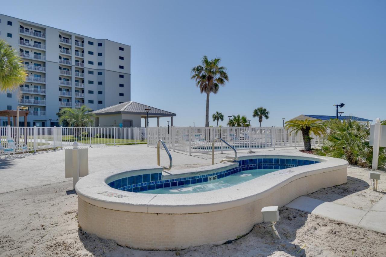 גולף שורז Gulf Highlands Getaway With 7 Pools And Beach Access מראה חיצוני תמונה