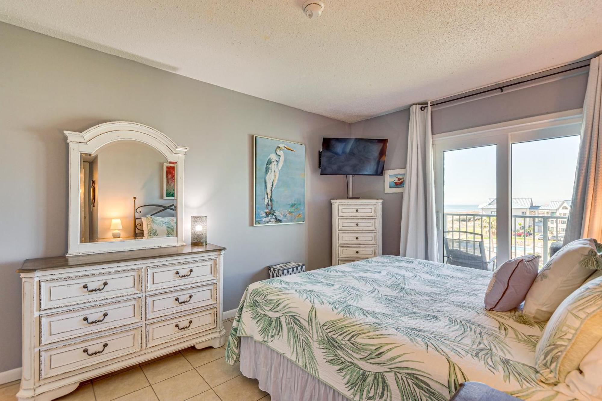 גולף שורז Gulf Highlands Getaway With 7 Pools And Beach Access מראה חיצוני תמונה