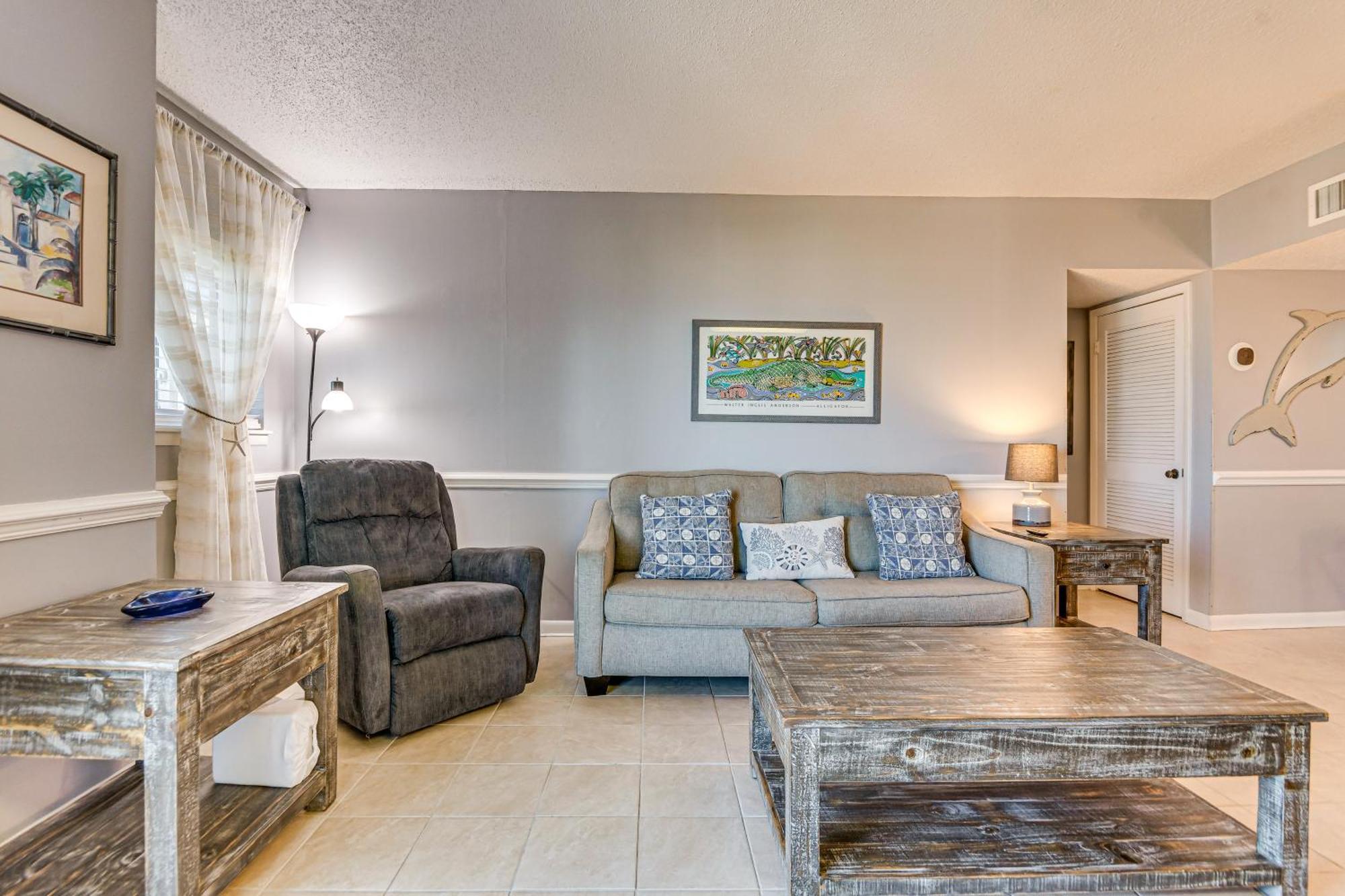 גולף שורז Gulf Highlands Getaway With 7 Pools And Beach Access מראה חיצוני תמונה