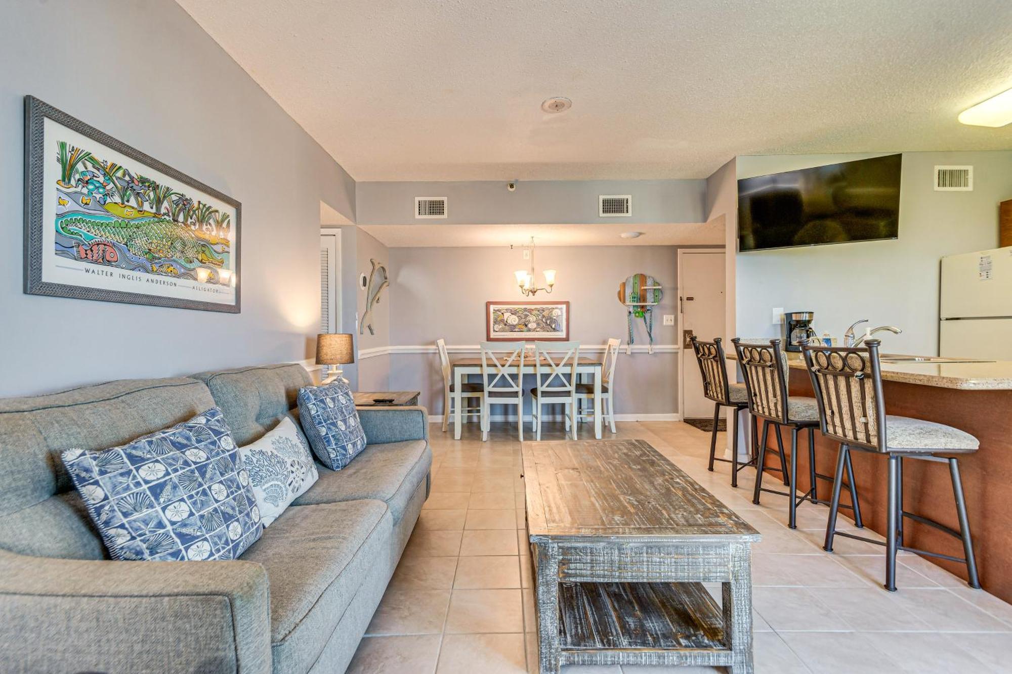 גולף שורז Gulf Highlands Getaway With 7 Pools And Beach Access מראה חיצוני תמונה